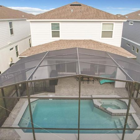 Windsor Island Vacation Pool Home Davenport Zewnętrze zdjęcie
