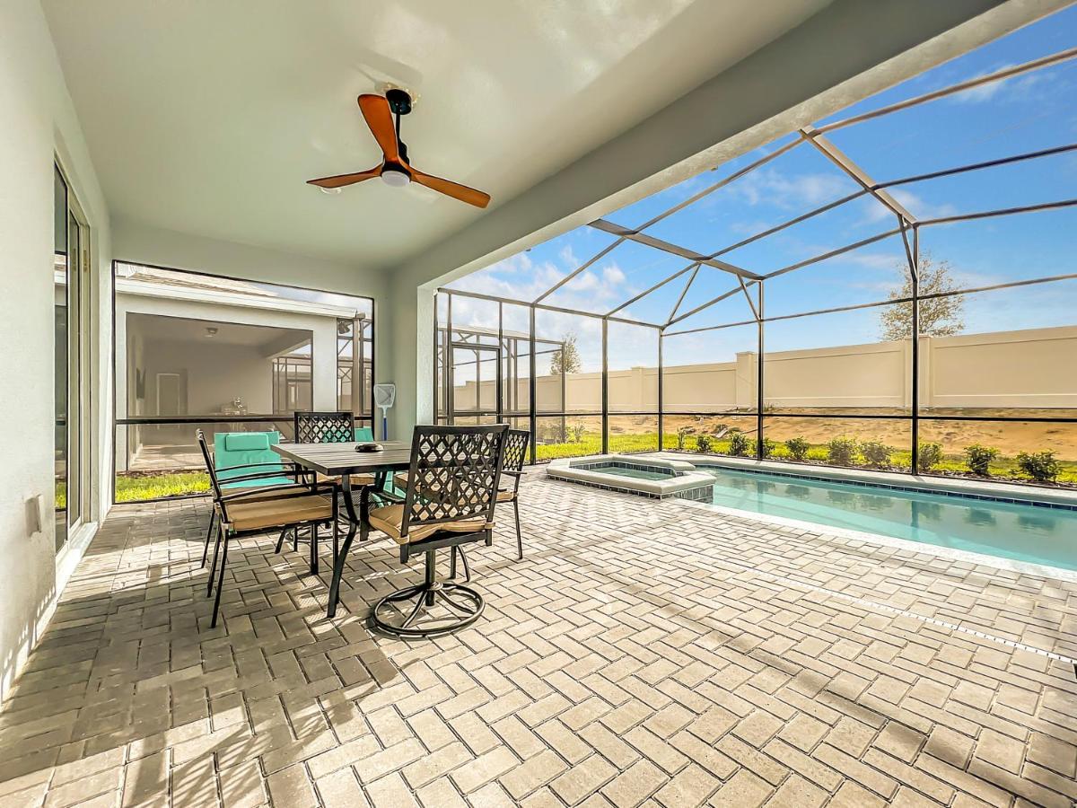 Windsor Island Vacation Pool Home Davenport Zewnętrze zdjęcie