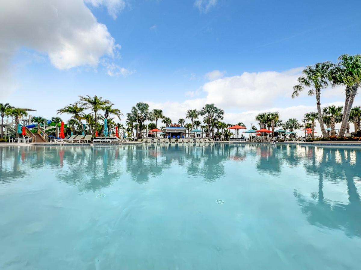 Windsor Island Vacation Pool Home Davenport Zewnętrze zdjęcie