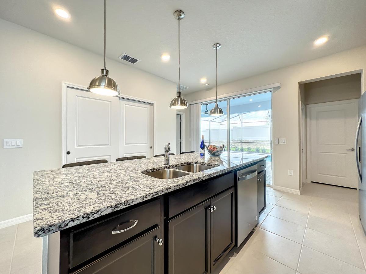 Windsor Island Vacation Pool Home Davenport Zewnętrze zdjęcie