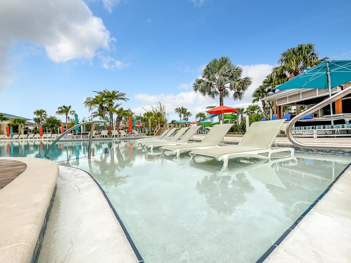 Windsor Island Vacation Pool Home Davenport Zewnętrze zdjęcie