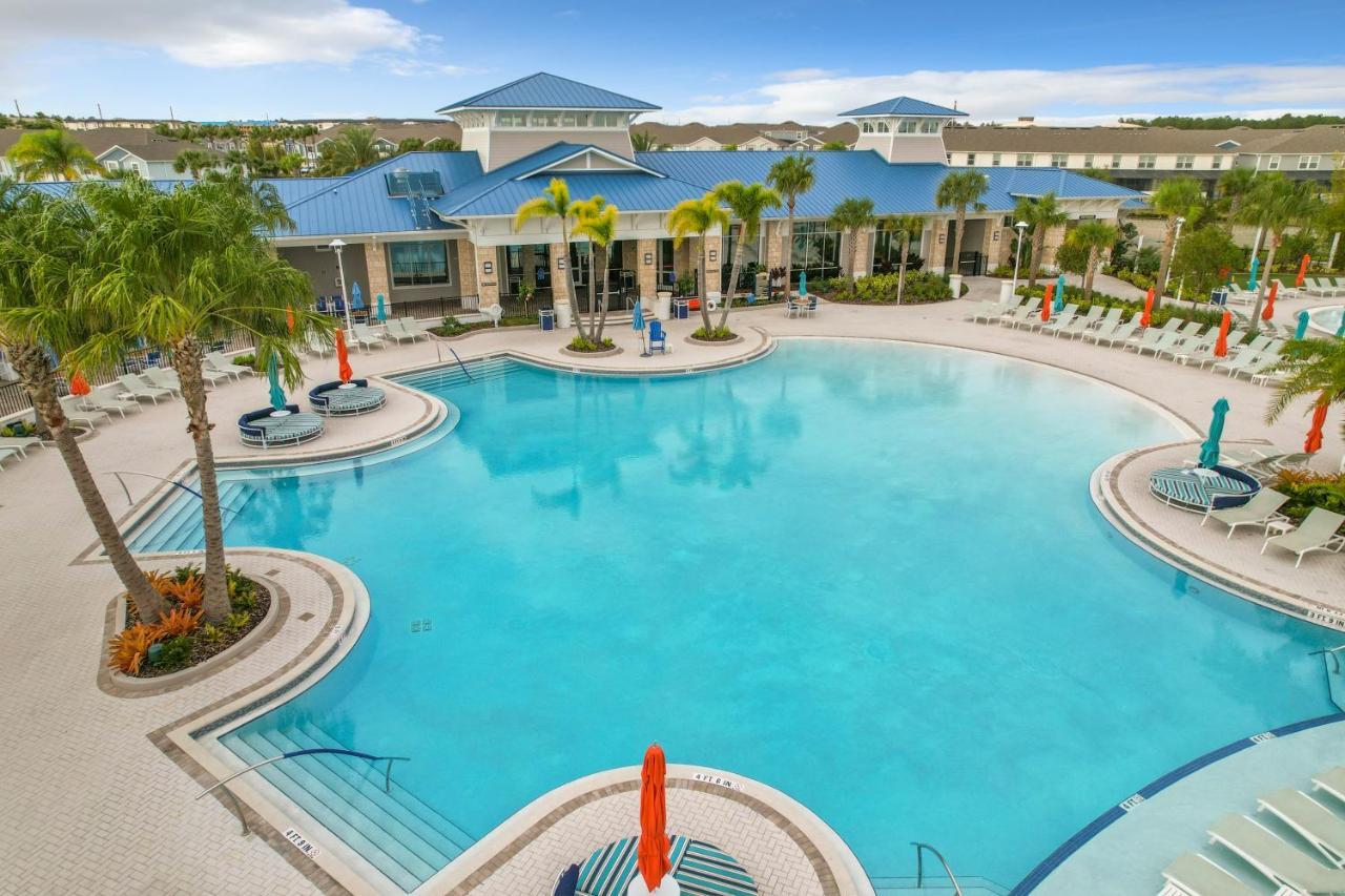Windsor Island Vacation Pool Home Davenport Zewnętrze zdjęcie