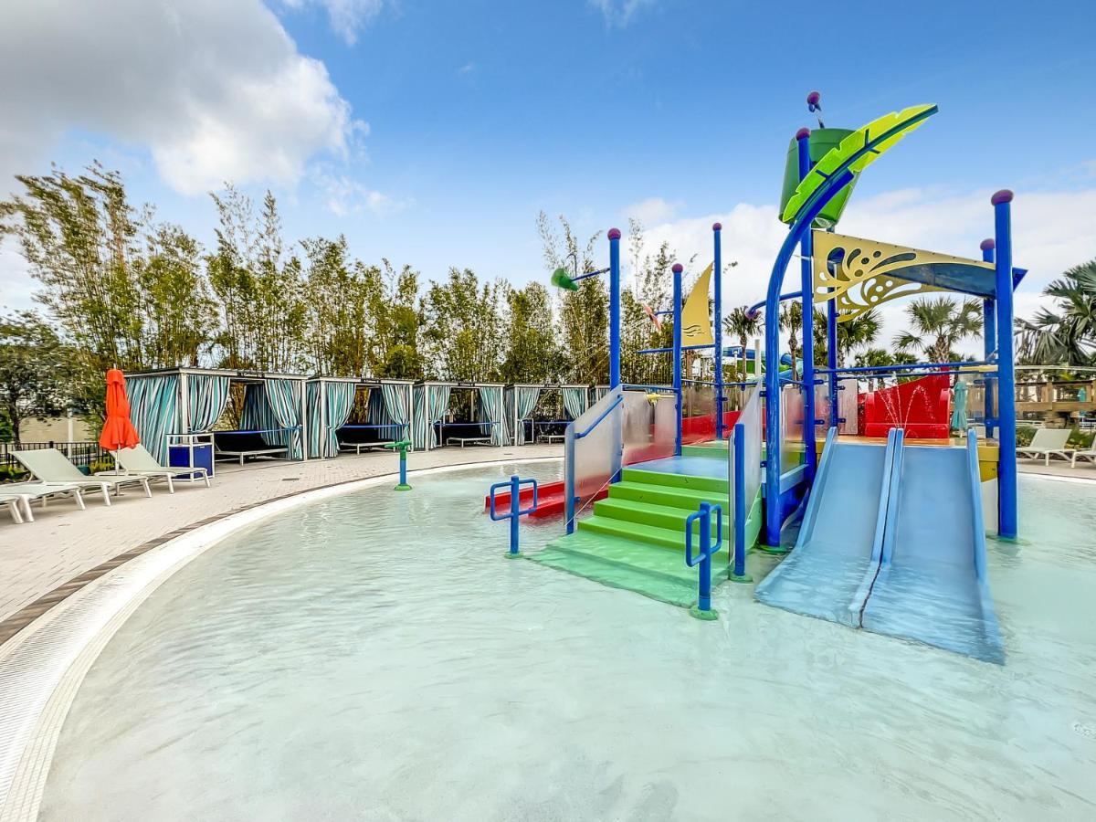 Windsor Island Vacation Pool Home Davenport Zewnętrze zdjęcie