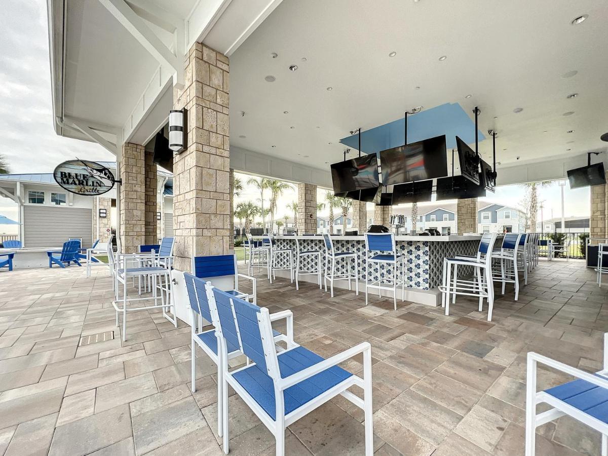 Windsor Island Vacation Pool Home Davenport Zewnętrze zdjęcie