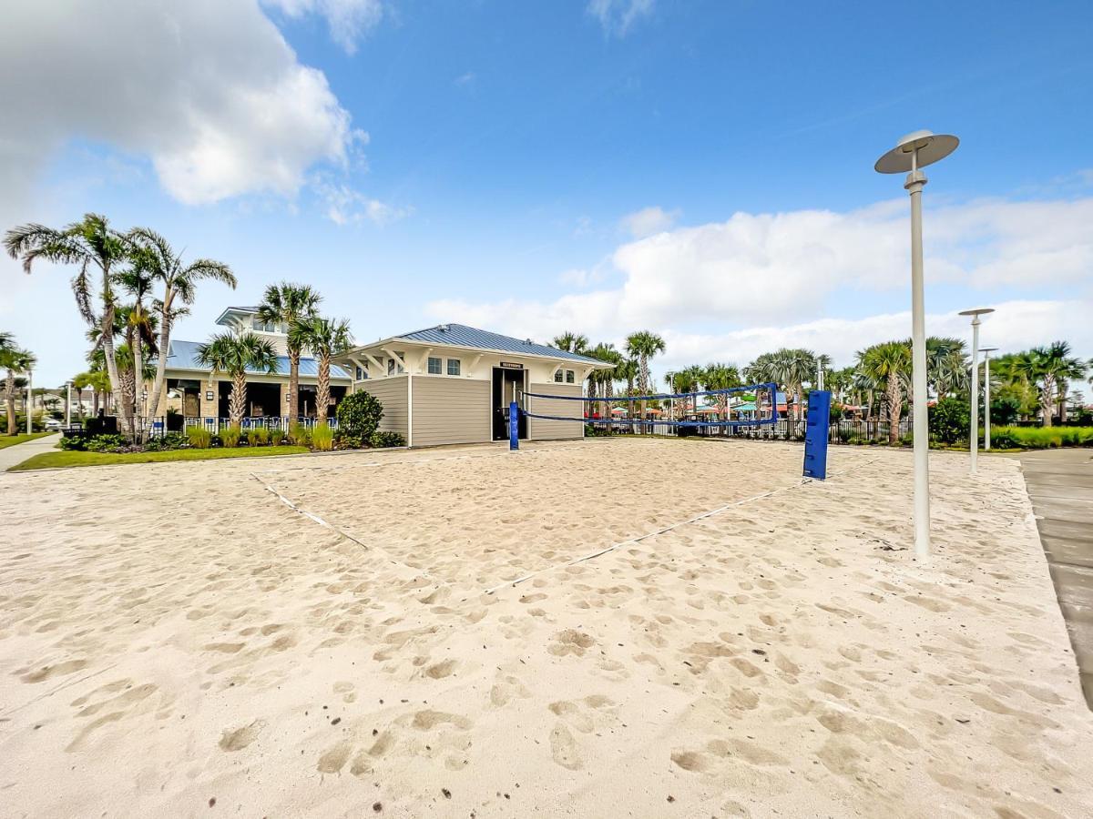 Windsor Island Vacation Pool Home Davenport Zewnętrze zdjęcie