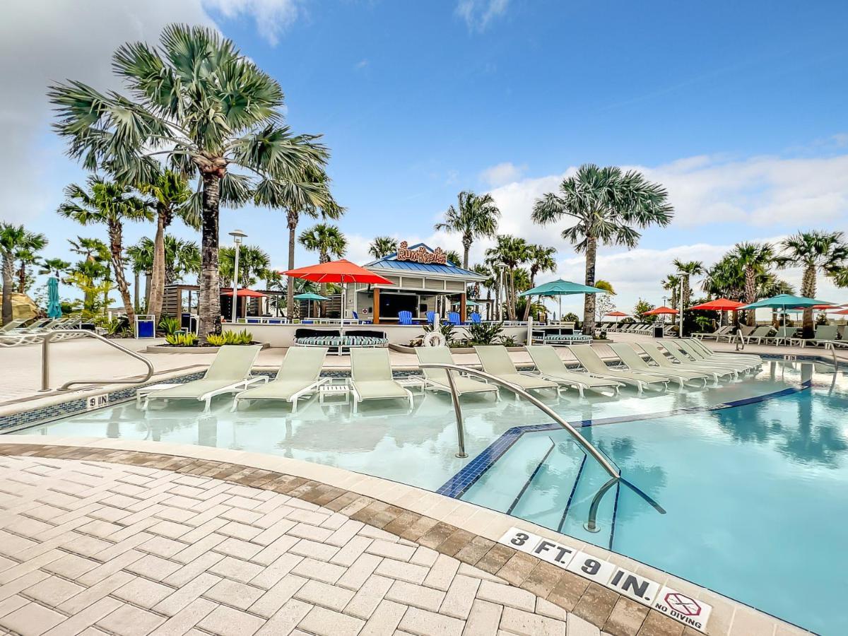 Windsor Island Vacation Pool Home Davenport Zewnętrze zdjęcie