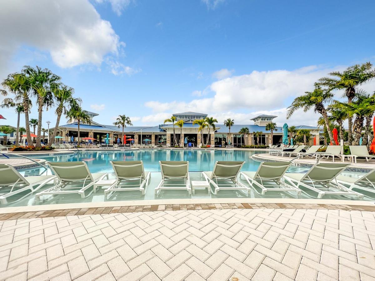 Windsor Island Vacation Pool Home Davenport Zewnętrze zdjęcie