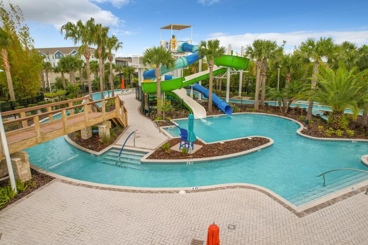 Windsor Island Vacation Pool Home Davenport Zewnętrze zdjęcie
