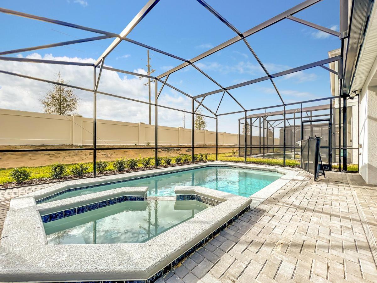 Windsor Island Vacation Pool Home Davenport Zewnętrze zdjęcie