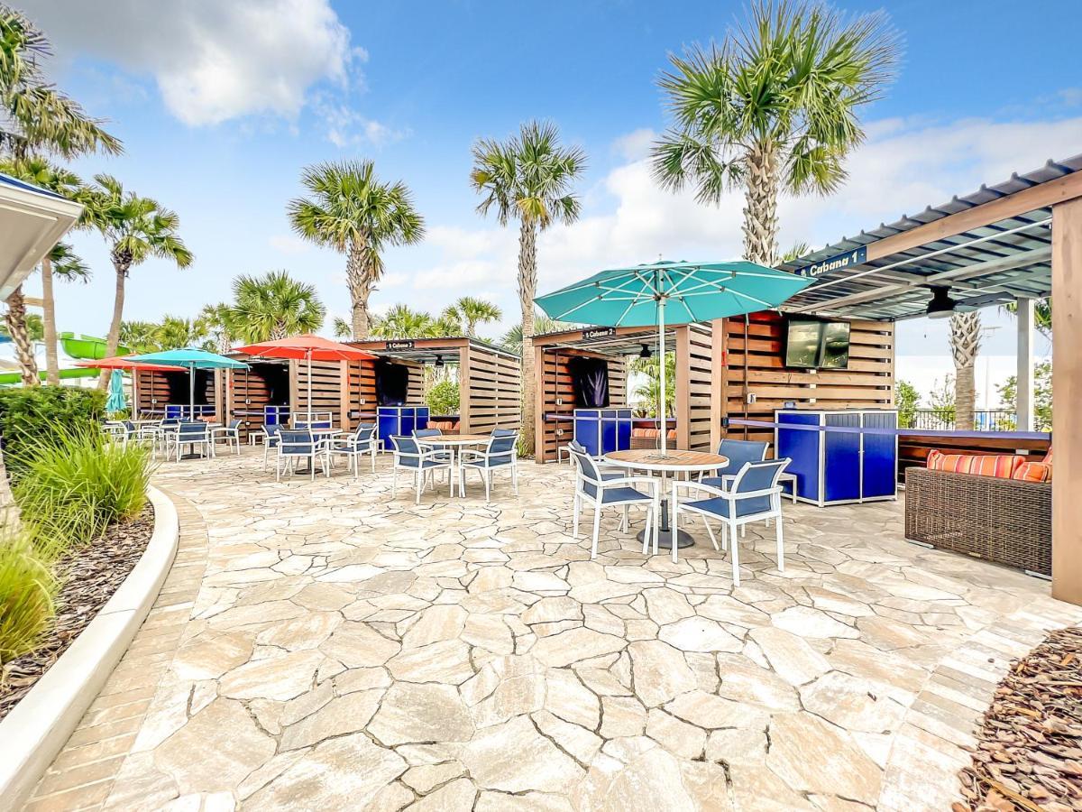 Windsor Island Vacation Pool Home Davenport Zewnętrze zdjęcie
