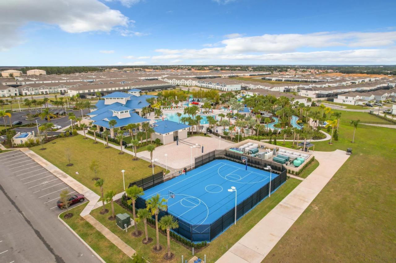 Windsor Island Vacation Pool Home Davenport Zewnętrze zdjęcie