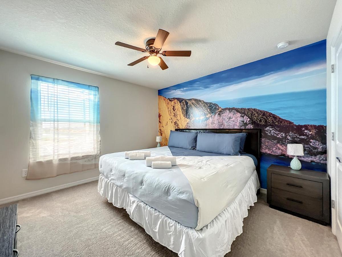 Windsor Island Vacation Pool Home Davenport Zewnętrze zdjęcie